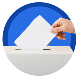 ballot box ballot box