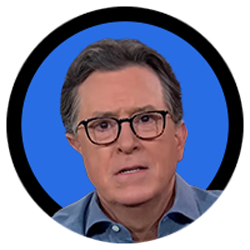 Stephen Colbert