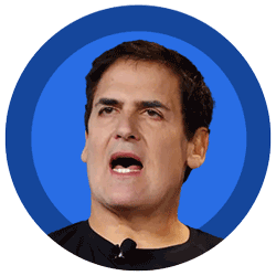 Mark Cuban