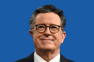 Stephen Colbert