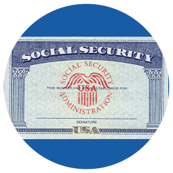 Social Security Card