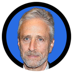 Jon Stewart