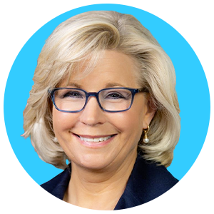 Liz Cheney