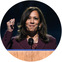 Kamala Harris