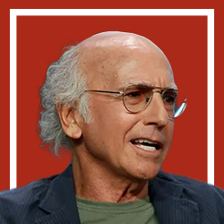 Larry David